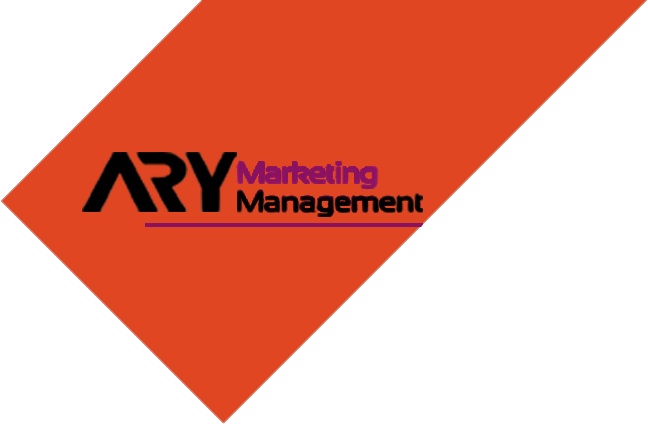 ARY Marketing Management